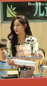 PUNCHING Patriarchy in 1980s! Martial Arts Queen & Factory Director Husband BUILD EMPIRE from Ruins!