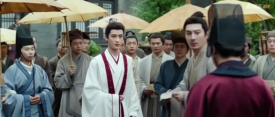 The Princesss Gambit Ep 25 Eng Sub
