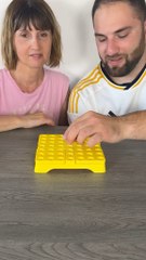 Tu connais les règles ?