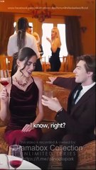 The Alpha Mate Who Cried Wolf - Short Drama - Movie full movie