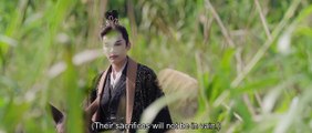 The Princess's Gambit Ep.24 Engsub