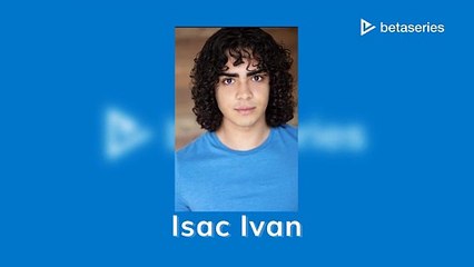 Isac Ivan (DE)