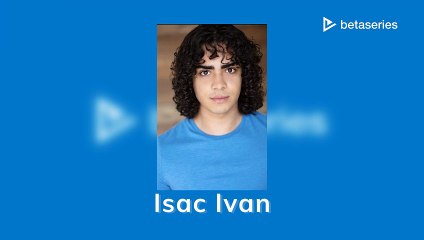 Isac Ivan (EN)