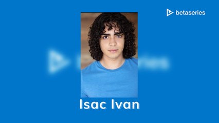 Isac Ivan (ES)