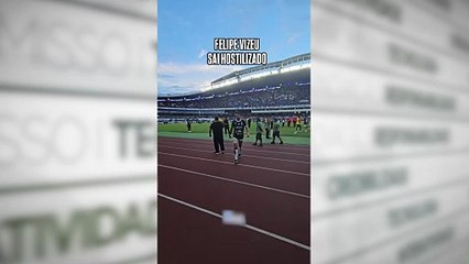 Vizeu ironiza cobranças da torcida do Remo após o jogo