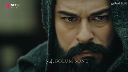 المؤسس عثمان الموسم الثالث مدبلج الحلقة  10 جزء 2