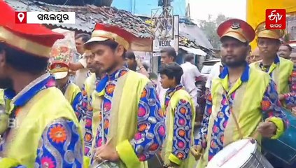 ମହରମ ପର୍ବରେ ଭାଇଚାରାର ବାର୍ତ୍ତା, 5ଶହରୁ ଉର୍ଦ୍ଧ୍ବ ବର୍ଷ ହେଲା ହିନ୍ଦୁ ପରିବାର ବାହାର କରୁଛନ୍ତି ମହରମ ତାଜିଆ