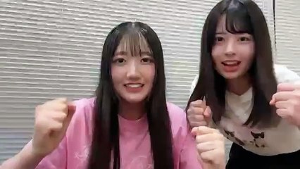 田村真悠 SKE48 2025-07-06② 21_46 SHOWROOM