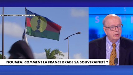 Gérard Vespierre : «Il faut maintenir le dialogue afin d'éviter la violence»