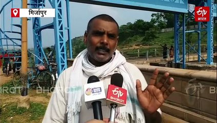 किसानों को बड़ी राहत; गंगा नदी से पानी लिफ्ट कराकर भरा जाएगा मिर्जापुर में जरगो डैम, 75 से अधिक नहरों में जाएगा पानी