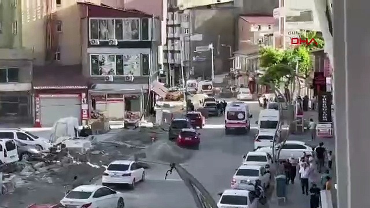 MSB: Metan gazından zehirlenen 5 personelimiz şehit oldu