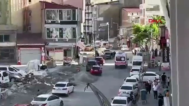 MSB: Metan gazından zehirlenen 5 personelimiz şehit oldu
