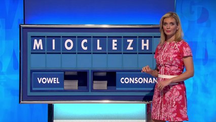 Countdown | Friday 3rd May 2024 | Episode 8265