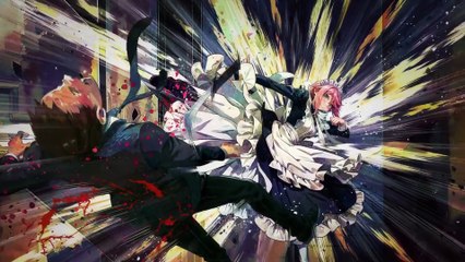 Mechanical Marie - Official Trailer