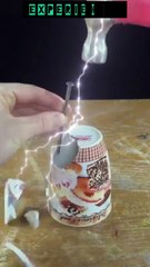 Experiment technology