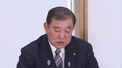 일본 총리 "관세 협상 타협 안 해...동맹국에도 할 말 해야" / YTN