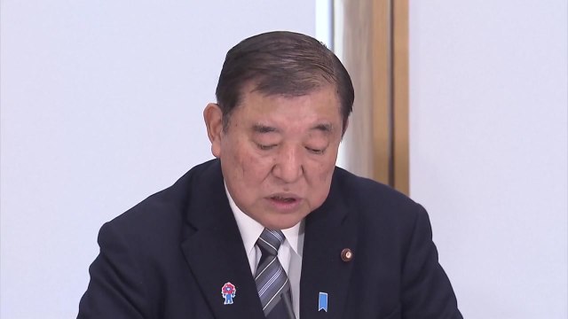 일본 총리 관세 협상 타협 안 해...동맹국에도 할 말 해야 / YTN