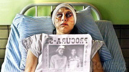 La Rescapée | Film Complet en Français | Drame