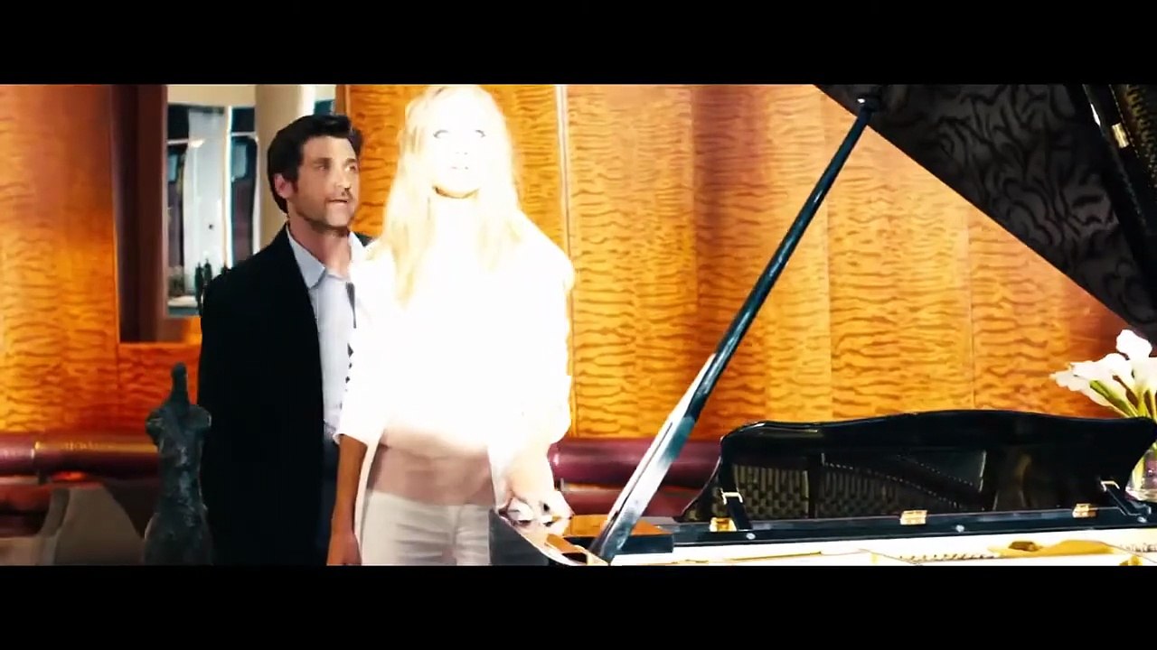 Transformers Dark of the Moon Seal Of The City