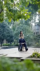 A crippled CEO took in a poor girl as his maid. She healed his legs, becoming an untouchable force in high society - Full Movie (2025)