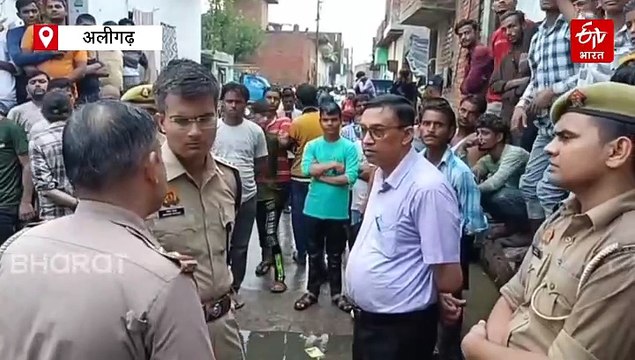 लखनऊ में निकला मोहर्रम का ऐतिहासिक जुलूस निकला, कुशीनगर में माहौल बिगाड़ने की कोशिश, अलीगढ़ में करंट से युवक की मौत