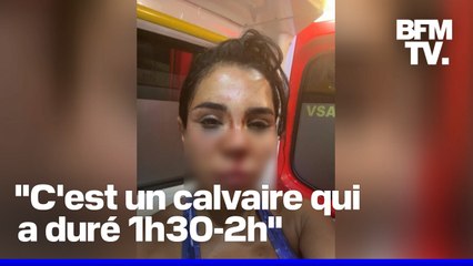 Influenceuse passée à tabac à son domicile à Marseille: l'interview de l'avocat de la victime