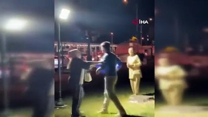 Bursa\'da aile kavgası kanlı bitti