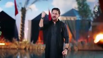 Farhan Ali Waris | Abbas Hai Na | 2025 / 1447 - 46th Album