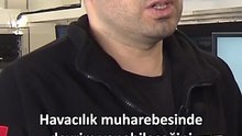 Kızılelma Havacılık Muharebesinde Devrim Yapacak!