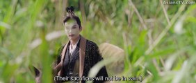 The Princess‘s Gambit Episode 24 English sub
