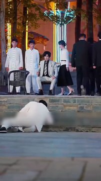 HERBAL LITTLE HERCULES： 5- Years old little hunts for dad save CEO grandma force into his life.