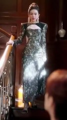 He used her as a stand-in for his true love to catch the real..