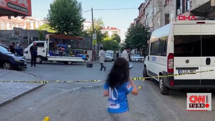 3 arkadaşa silahlı saldırı: 2 yaralı