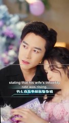 He Saw a 99% CHEAT RATE Above His Wife’s Head… What Happened Next Broke the Internet