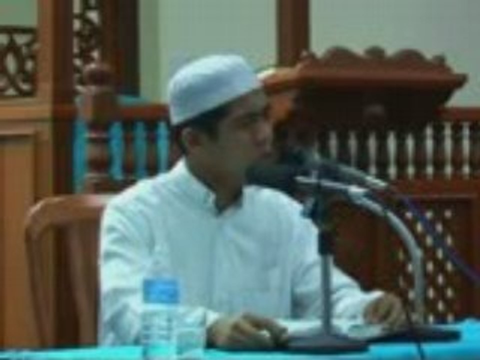 Abdullah Fahmi Yusuf