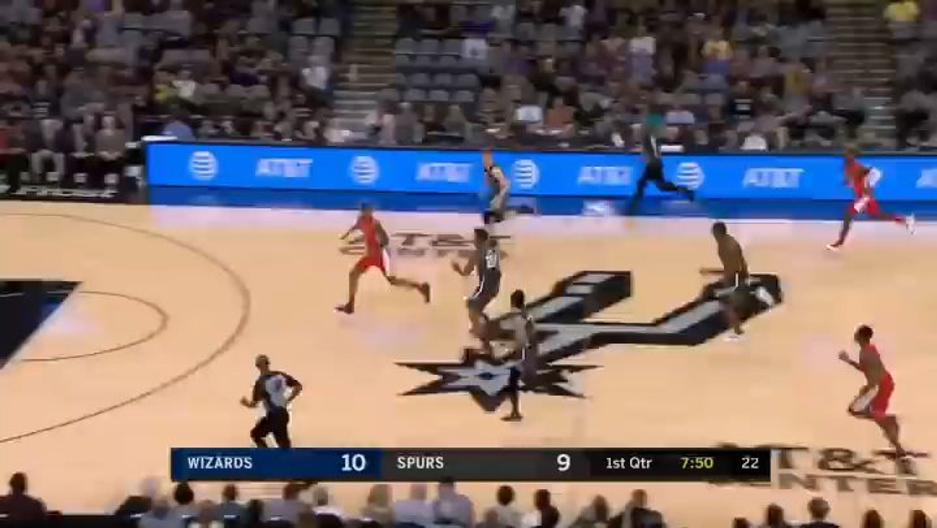 ⁣Funny Fails in Basketball 😂 #funny #basketball