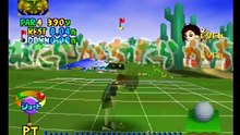 Mario golf 39