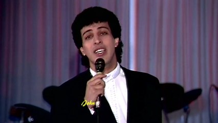 Μου φτάνει που μ' αγάπησες - Θέμης Αδαμαντίδης (Video 1989)