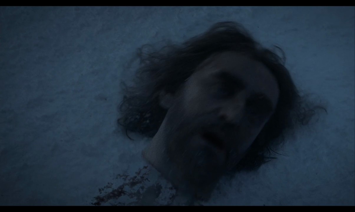 game of thrones white walkers opening scene