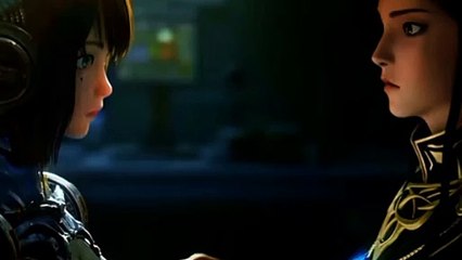 Preview Spirit Cage S2 Eps 9