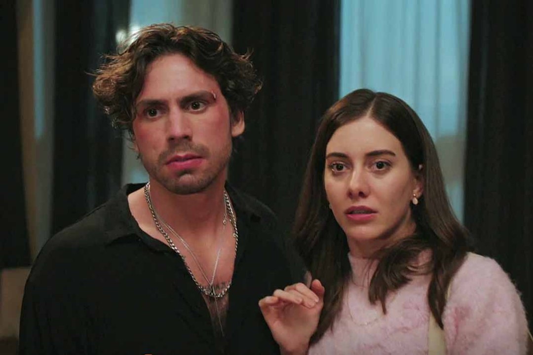 Una Nueva Vida - Capitulo 43 AVANCE - Vídeo Dailymotion