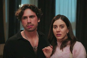 Una Nueva Vida - Capitulo 43 AVANCE