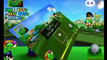 Mario golf 40