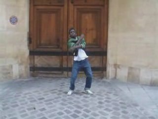 Stan axone [G etoile] Fu-star [RK]