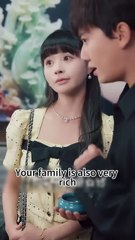 A Poor Guy Gains X-Ray Vision And Is Chased By Rich Beauties On His Rise To The Top – FULL MOVIE [Eng Sub]