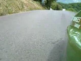 cam embarquer chanaz 2008 crache