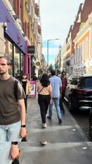 🇬🇧 No commentary, just pure London 4k vibes 🎧🚶