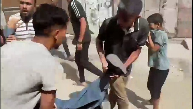 Los ataques israelíes han dejado más de 50 mil palestinos muertos