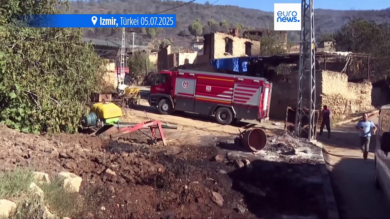 Nachrichten des Tages | 6. Juli - Abendausgabe