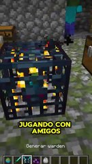 Como cambiar el mob de un spawner o generador en minecraft